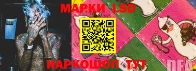 стаф Донской